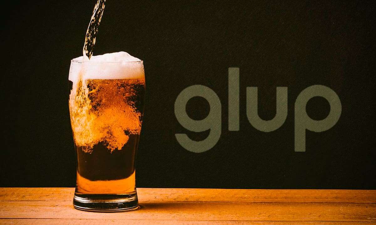 Glup ofrecerá servicios de entrega de cerveza en CDMX