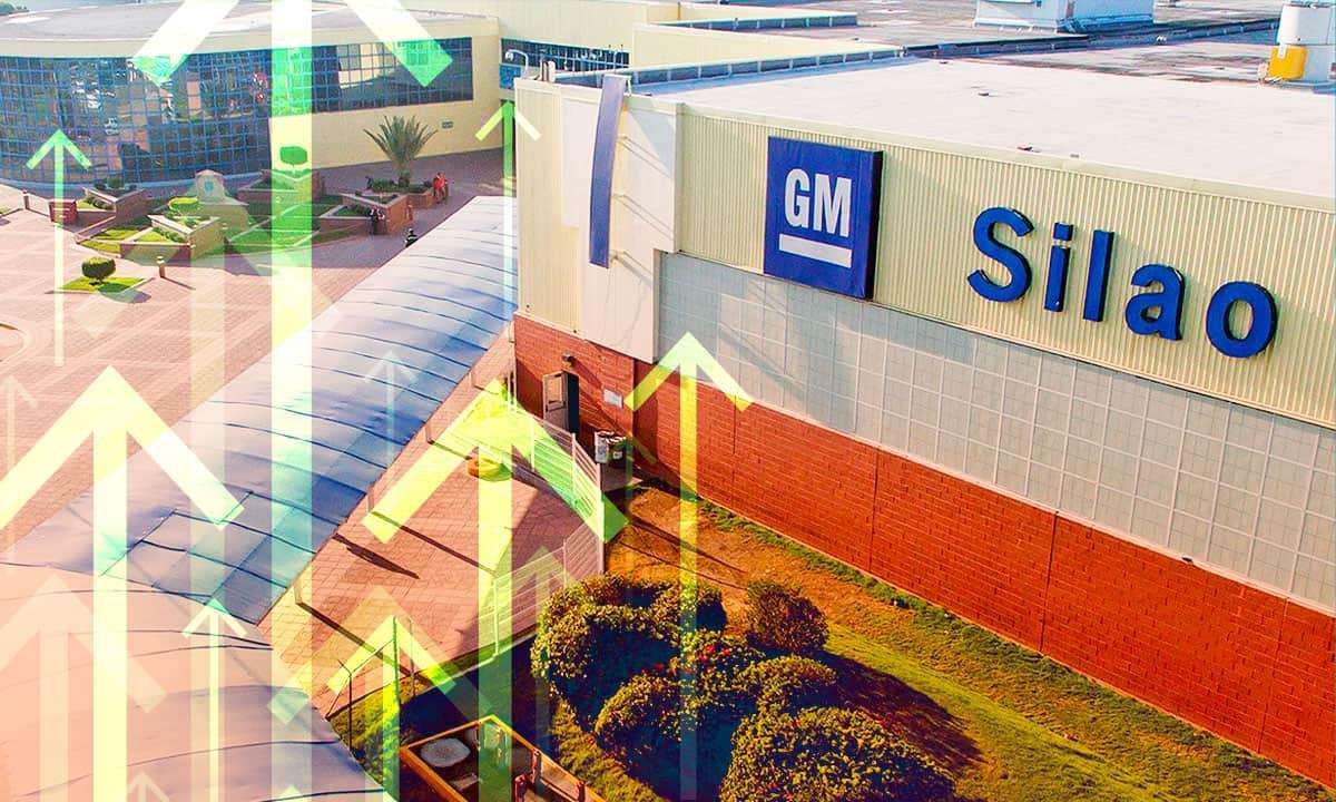 General Motors incremento salarial