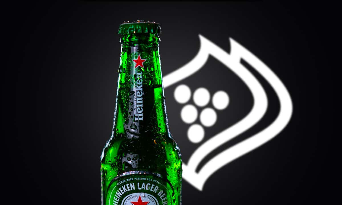 Heineken Distell Group 