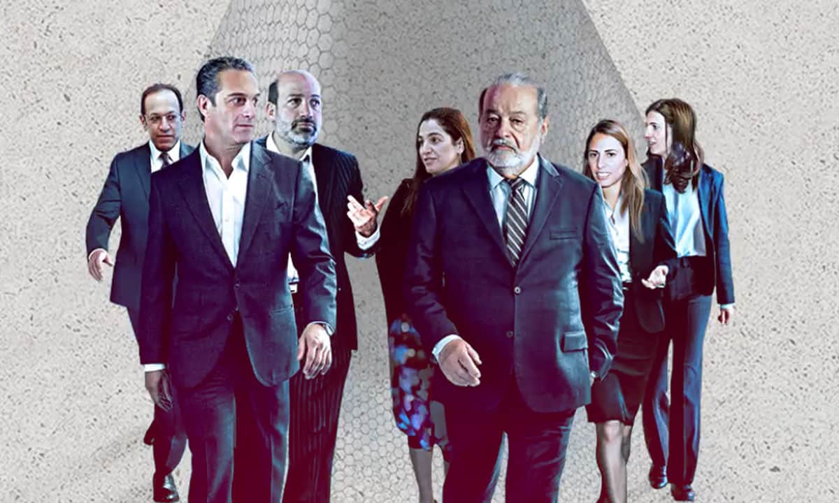 Carlos Slim