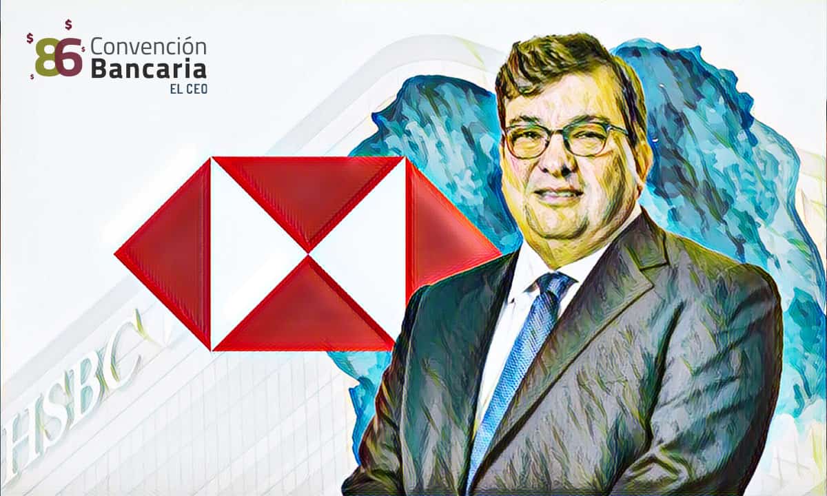 Jorge-Arce-HSBC-Convencion-Bancaria