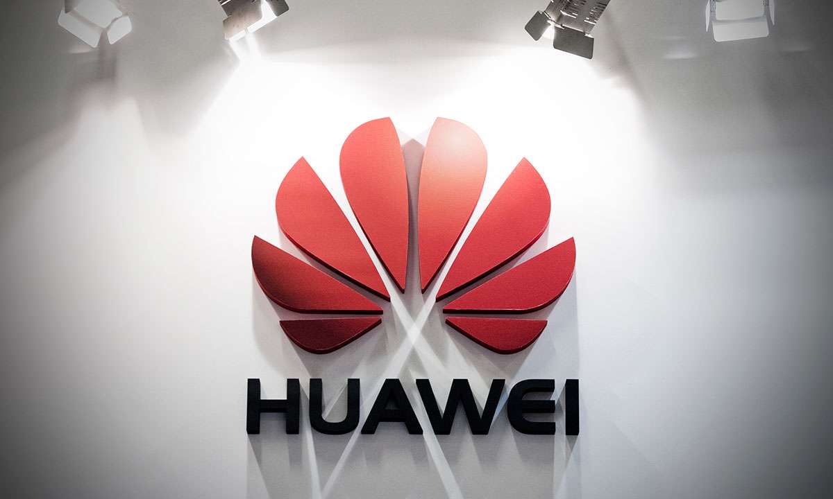 Huawei