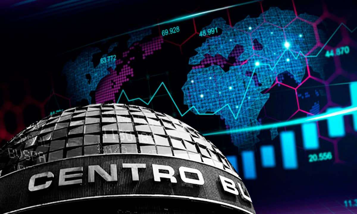 ipc bmv primer trimestre acciones mexicanas