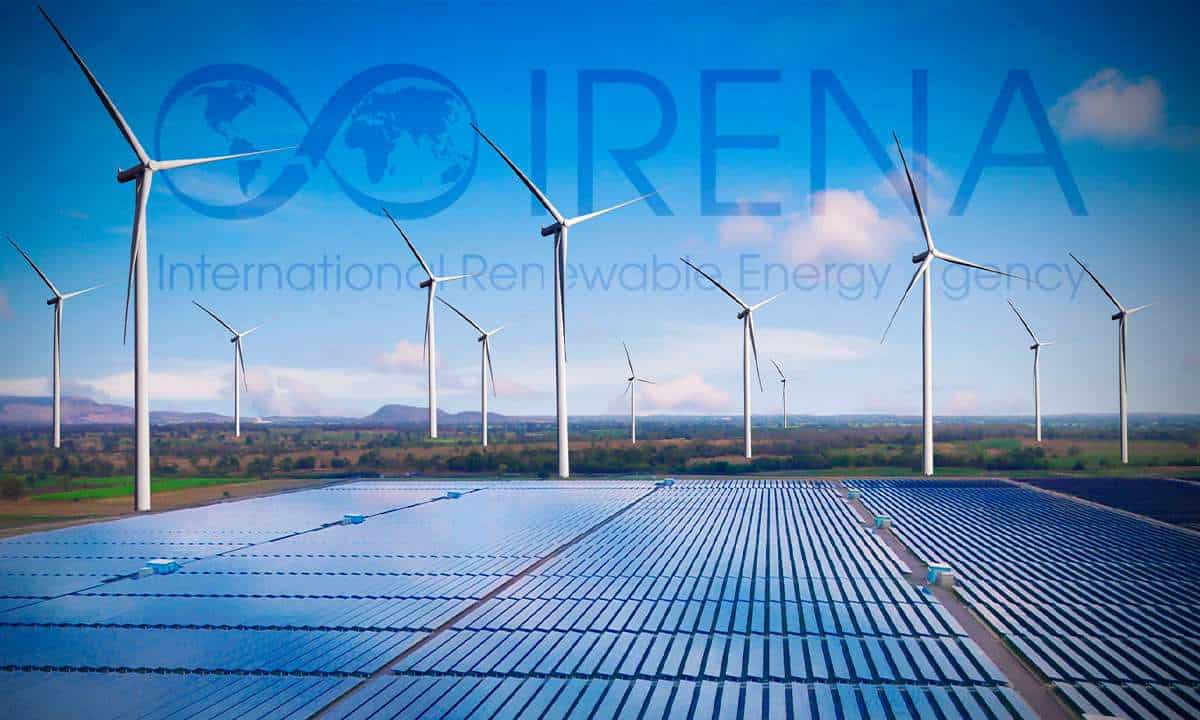 energías renovables