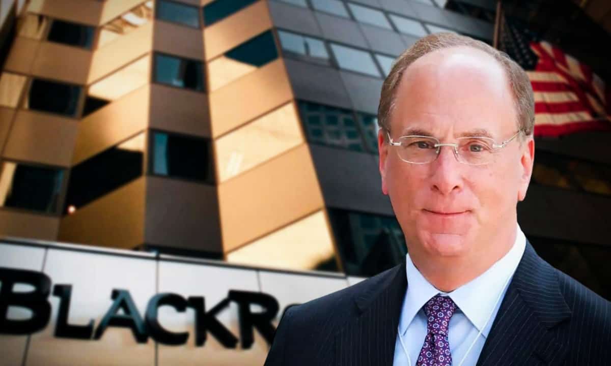 BlackRock, a favor de invertir en la jubilación