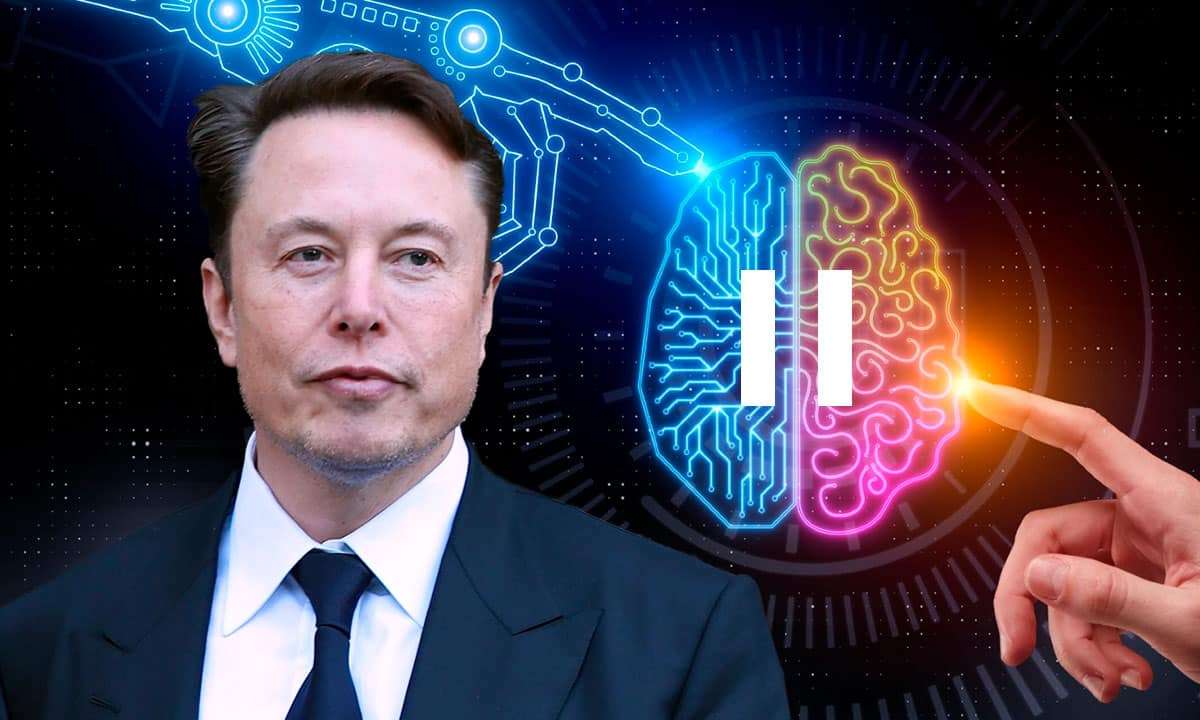 Elon Musk pide regular la inteligencia artificial, OpenAI no firma compromiso