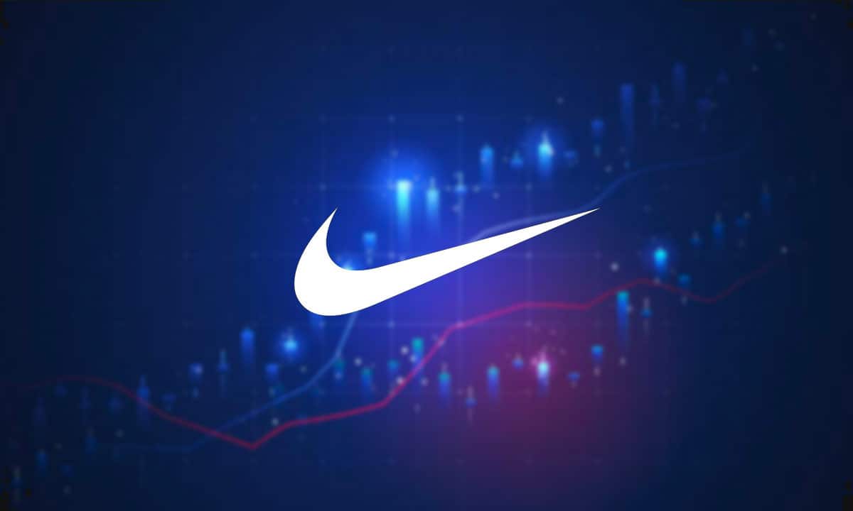 Nike incrementa ventas pero cae su rentabilidad