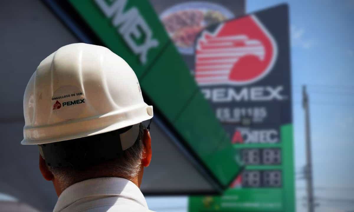 Pemex