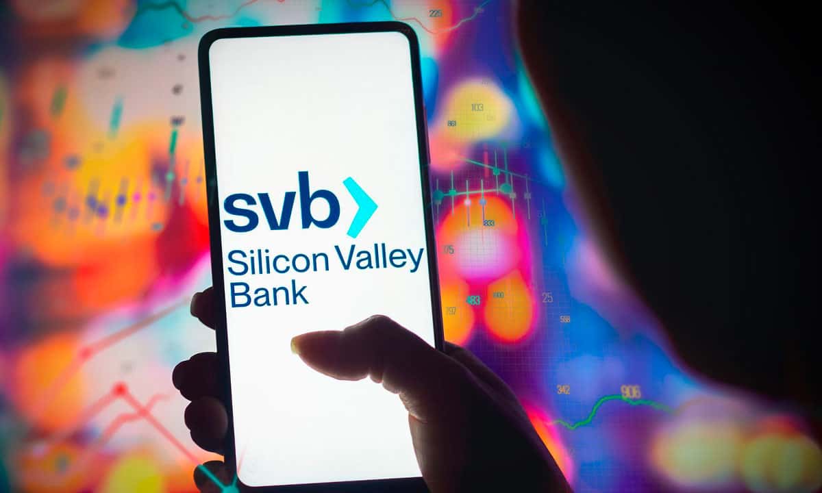 Silicon Valley Bank