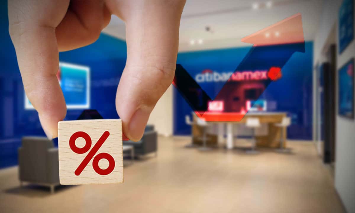 Inflación y tasa de interés seguirán subiendo en 2023 Encuesta Citibanamex