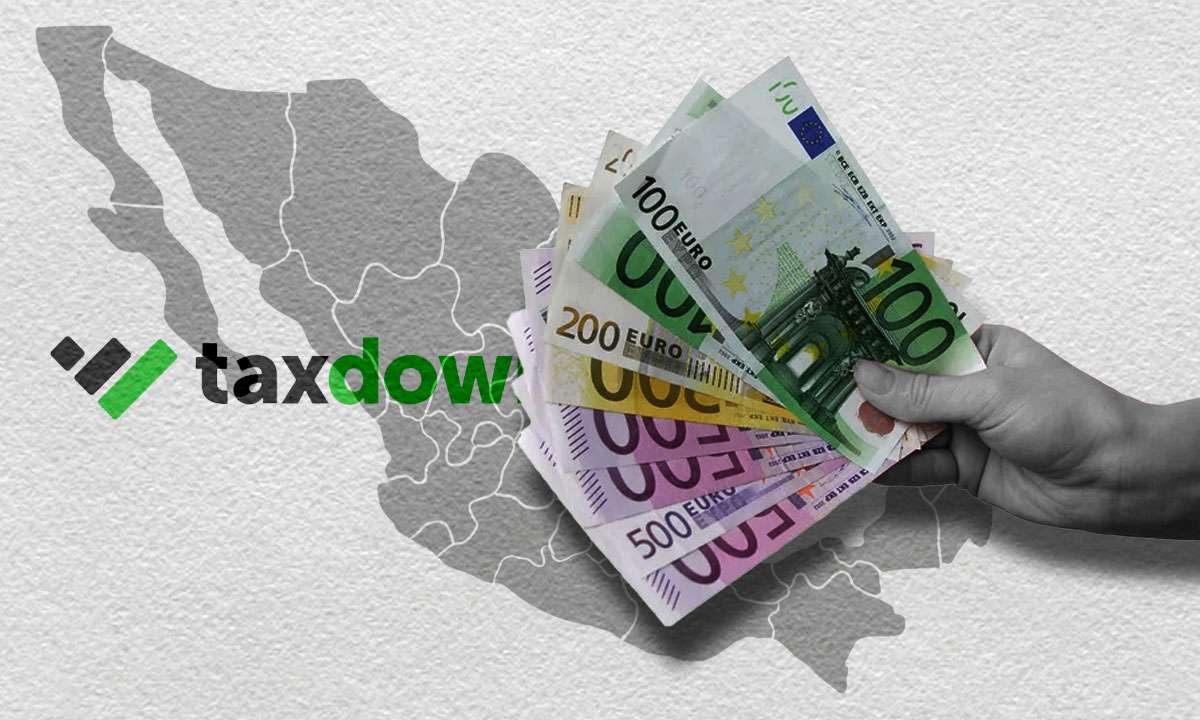 TaxDown cierra ronda de inversión por 58 mde busca impulsar su crecimiento en México