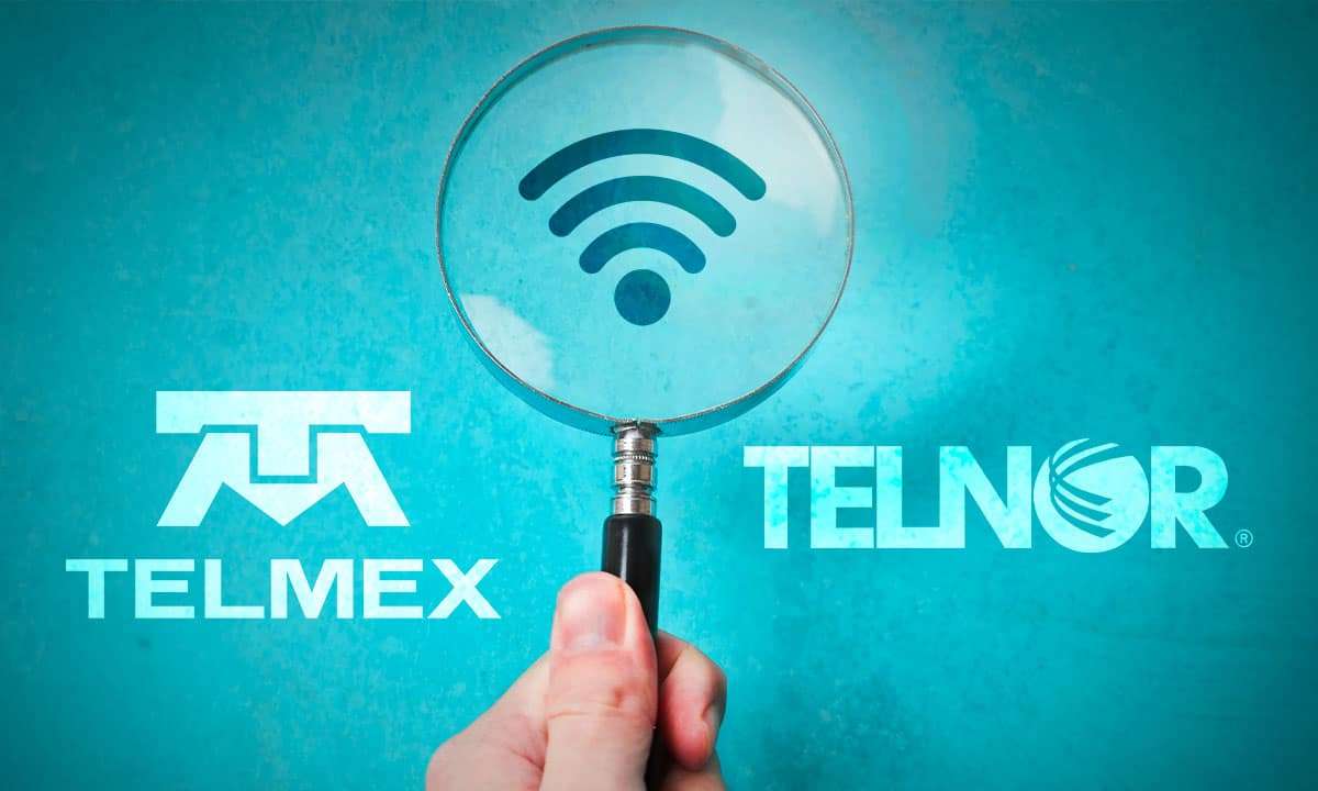 Telmex Tenor