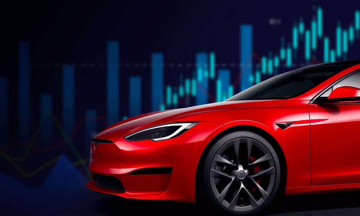 Tesla incrementa sus ventas en China durante febrero impulsadas por la baja de precios