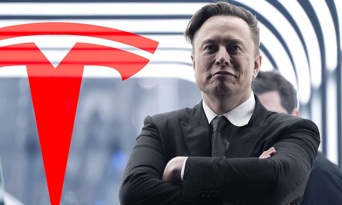 Tesla