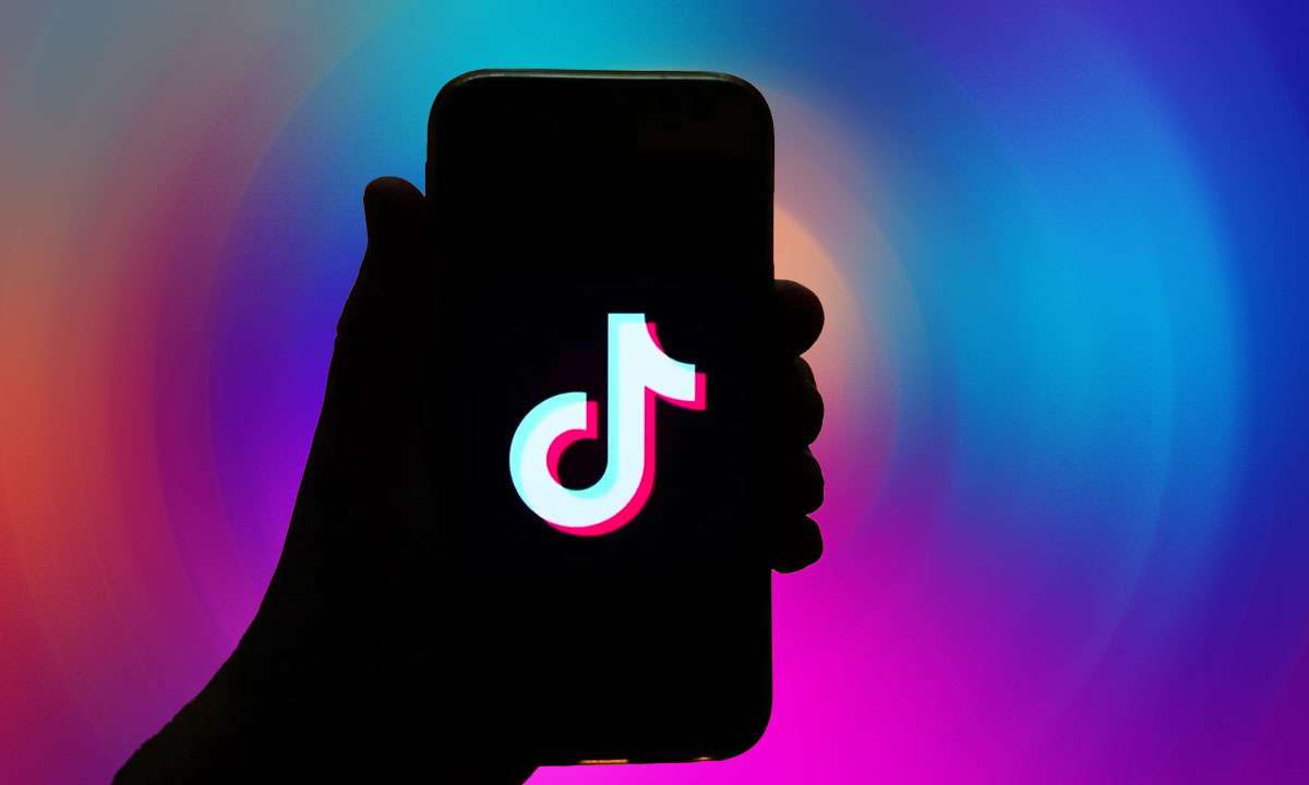 TikTok herramienta control parental contenidos inapropiados