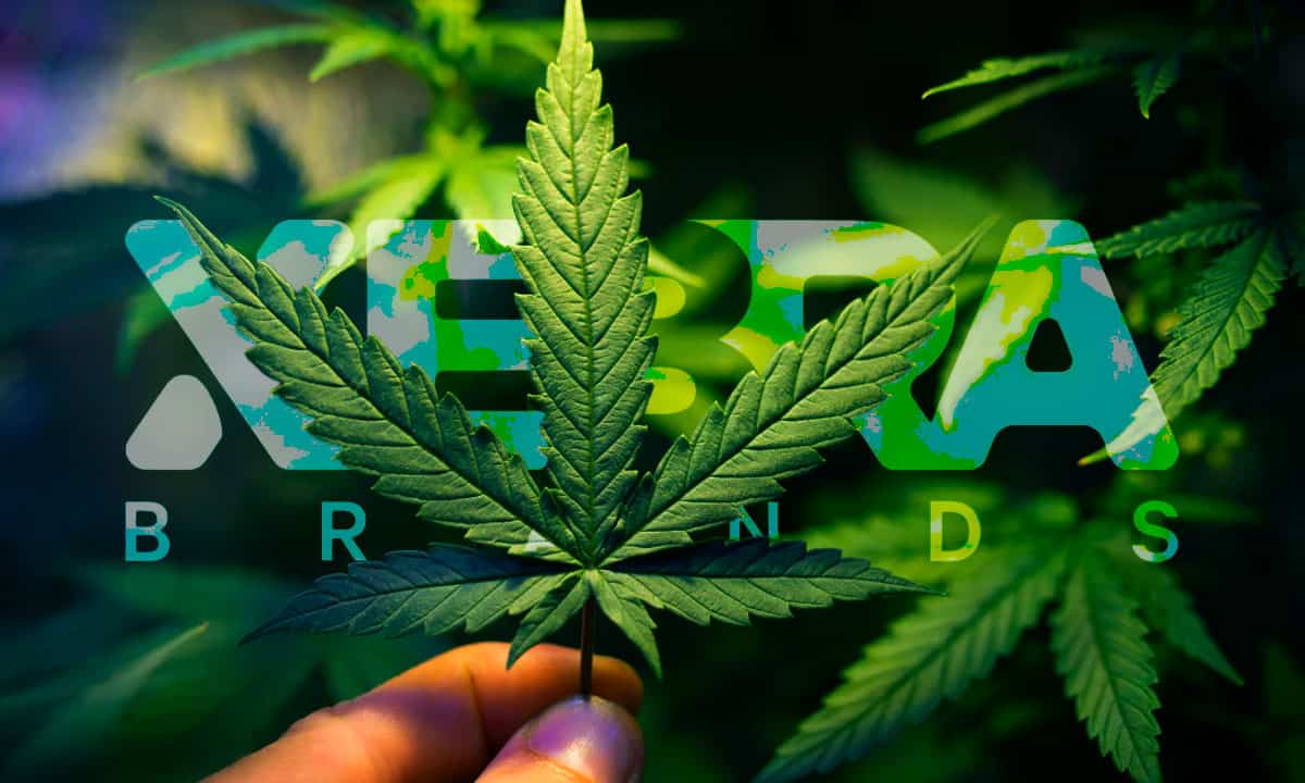 México permitirá a Xebra Brands cultivar marihuana