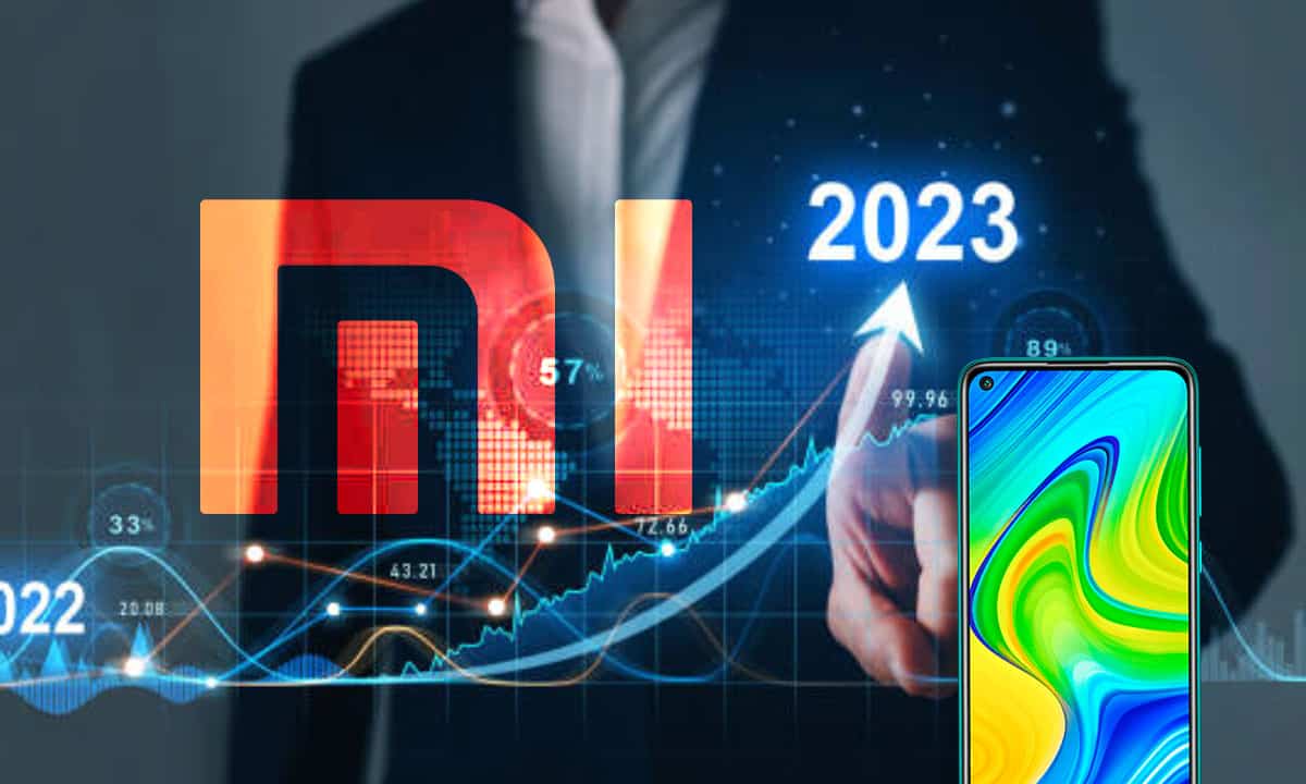 Smartphones de Xiaomi caen en envíos pero ganancias aumentan