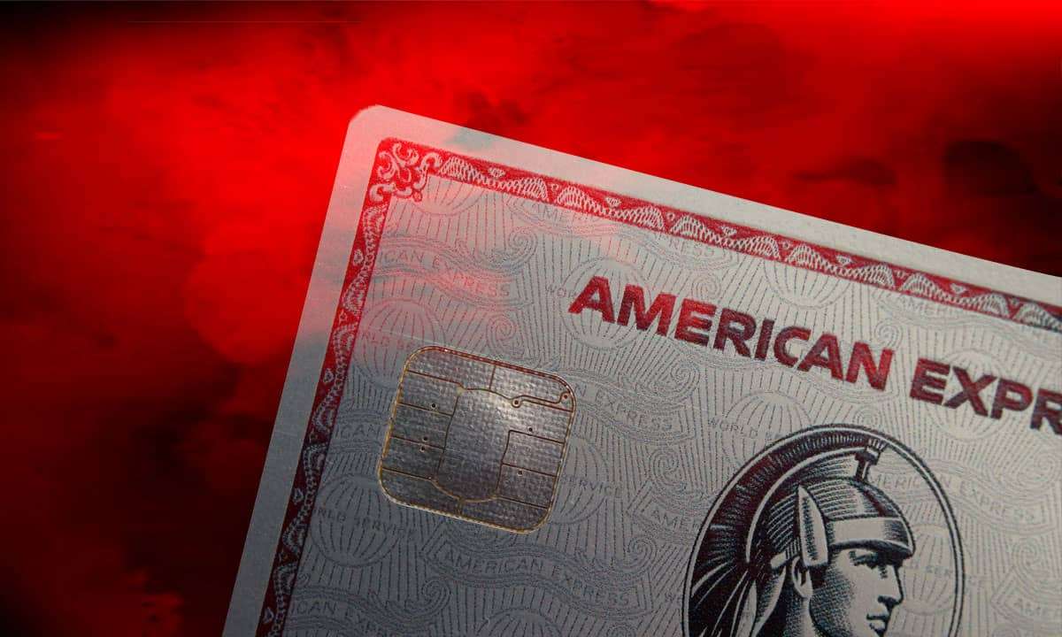 American Express decepciona al mercado y se enfoca en acumular reservas ante preocupaciones por incumplimiento