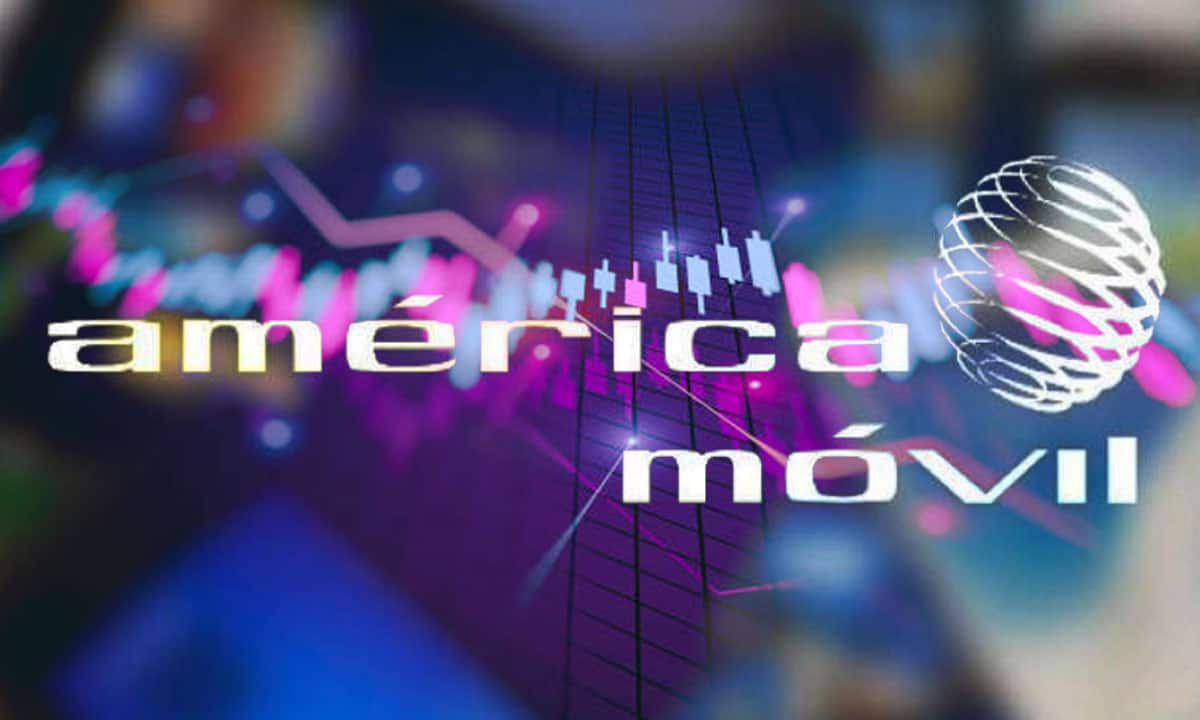 america movil perdida primer trimestre