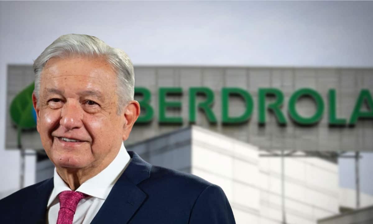 Trato con Iberdrola fortalecerá a CFE y evitará aumento en precios de energéticos AMLO