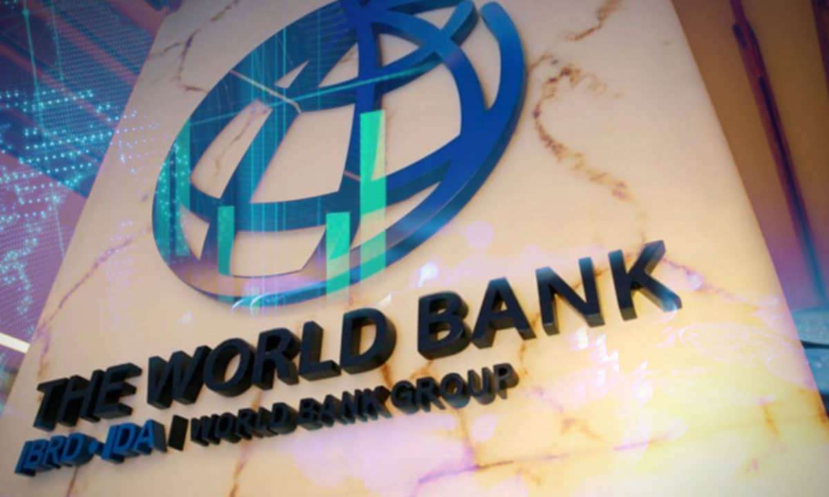 Banco Mundial eleva a 2 su previsión de crecimiento para 2023 Malpass