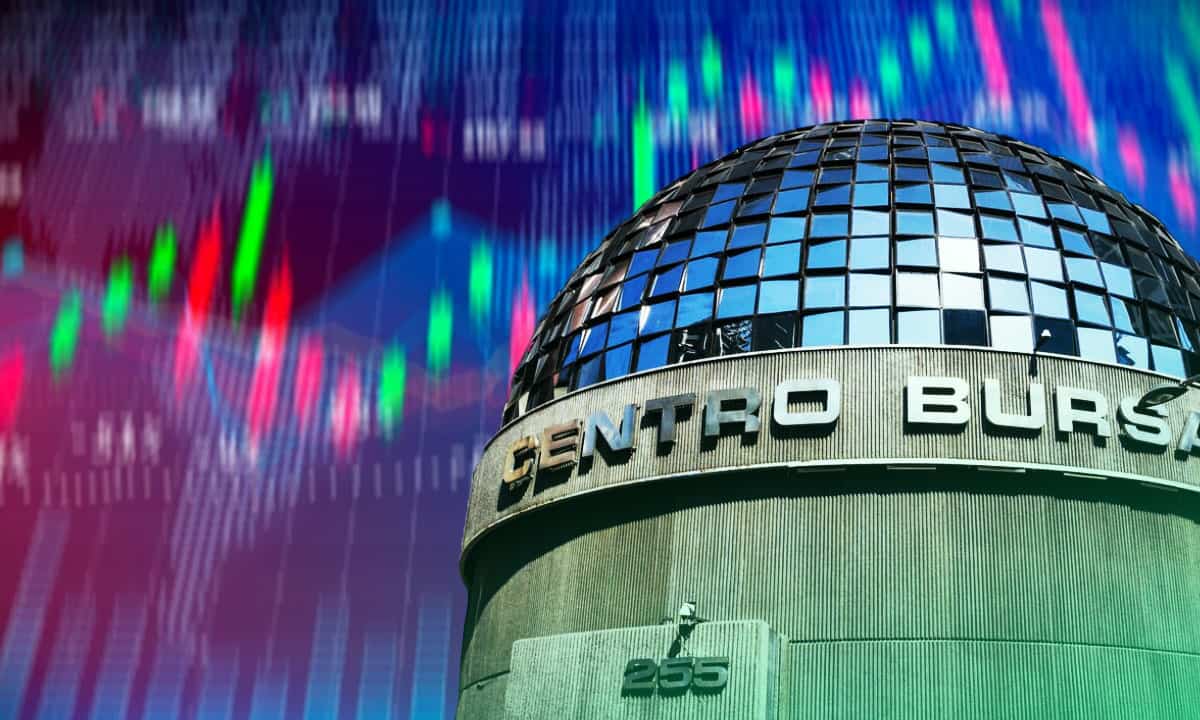 BMV SIC mercado global