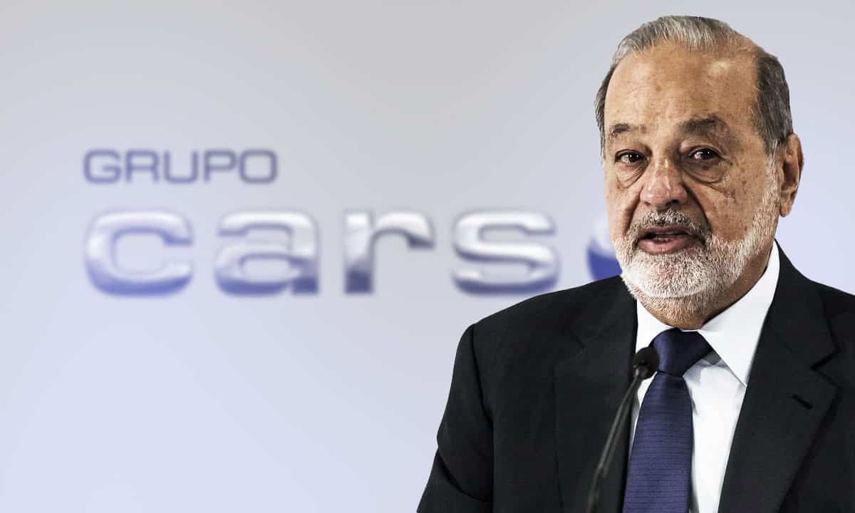 CARLOS SLIM