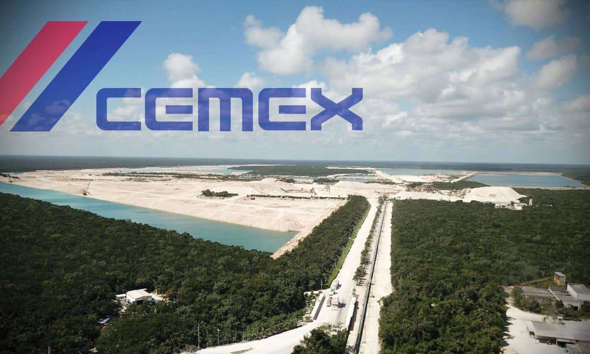 Litigios en contra de Calica siguen ya tendría un acuerdo con Cemex Segob