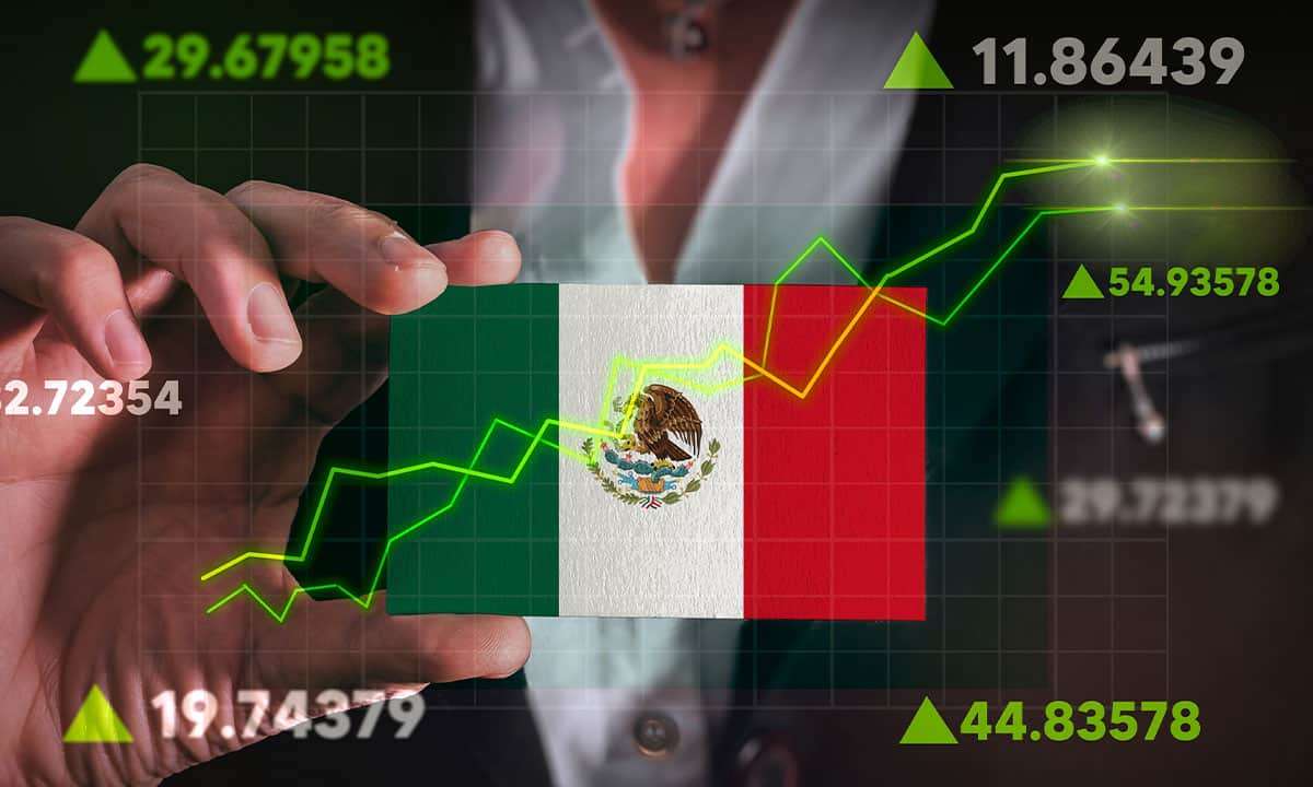 Economía de México