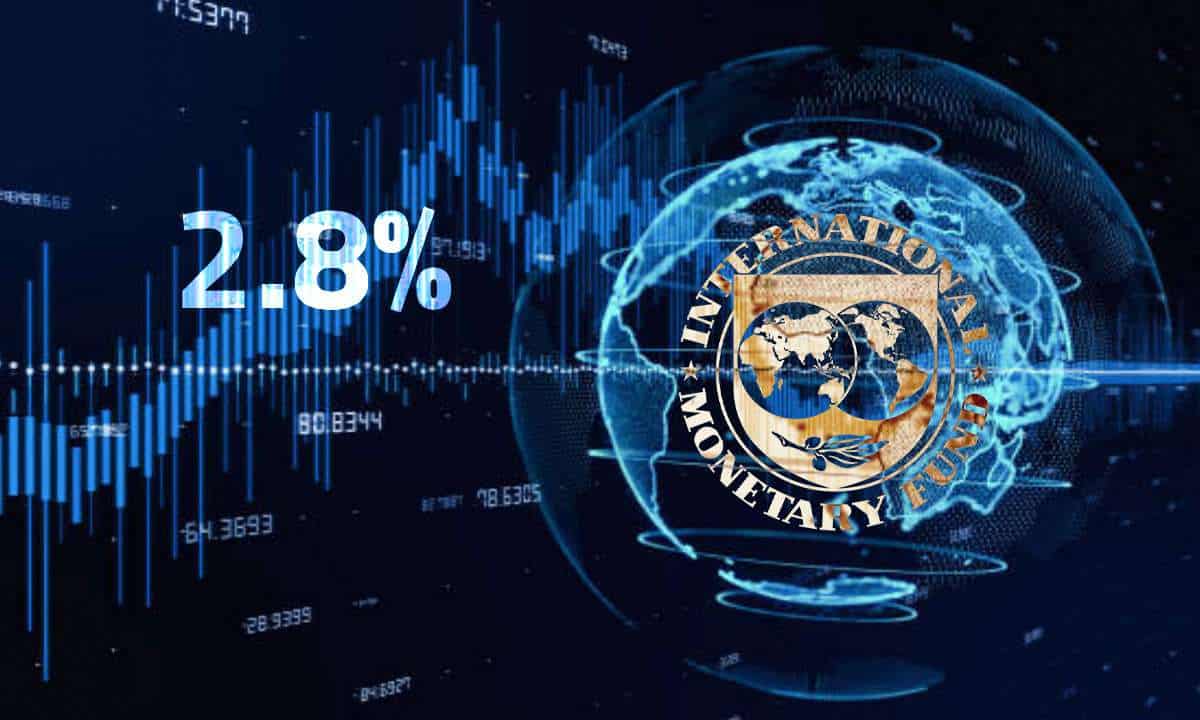 FMI crecimiento económico PIB