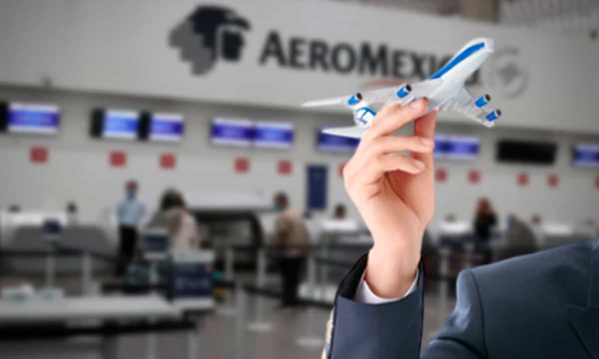 Aeromexico