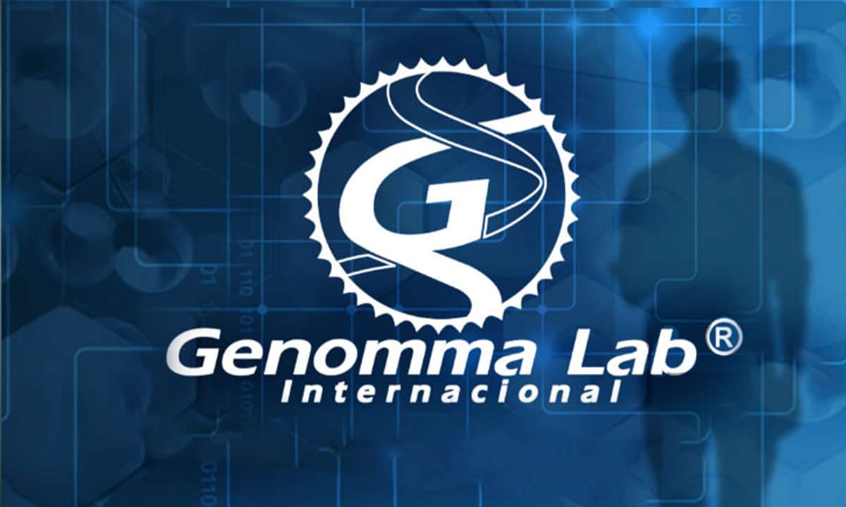 Genomma Lab