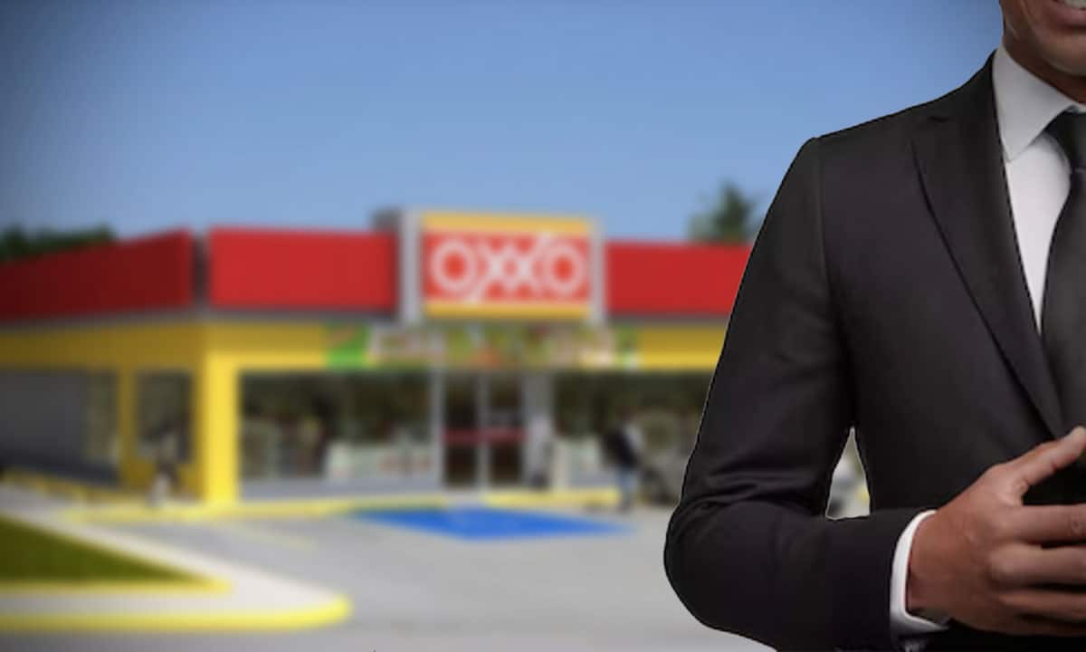 Oxxo