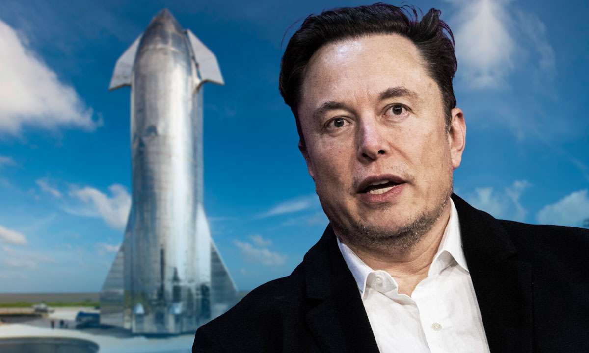 Cohete de SpaceX retrasa su salida anuncia Elon Musk