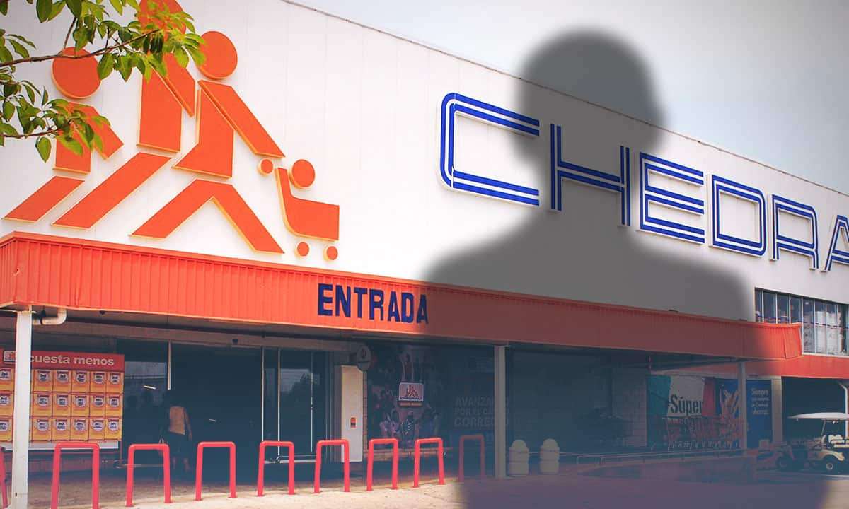 Chedraui