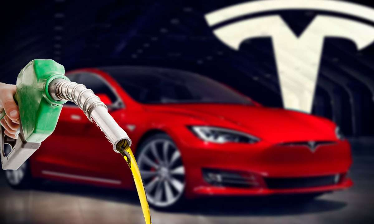 Tesla