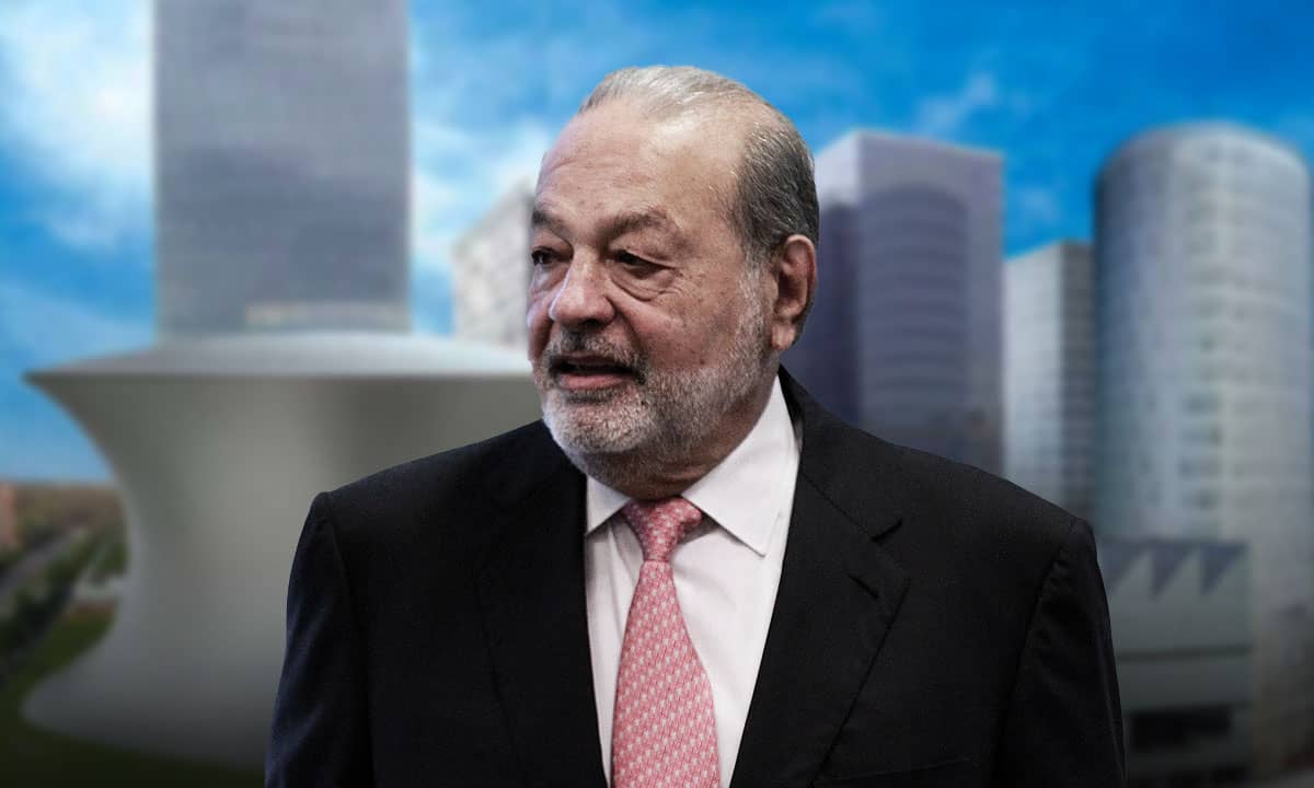 Carlos slim