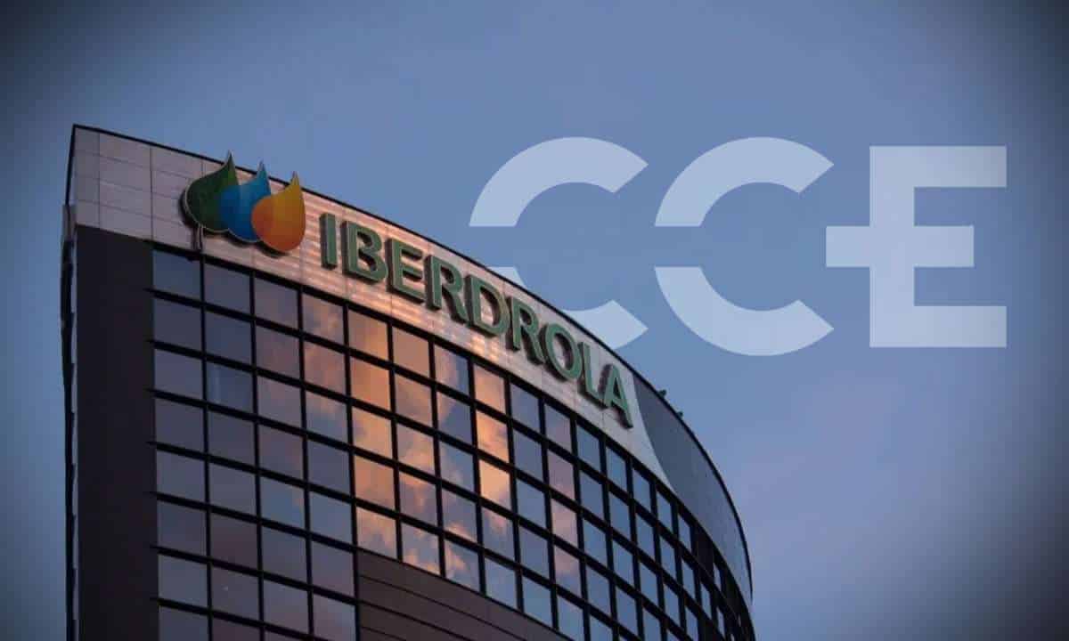 Compra de plantas a Iberdrola CCE