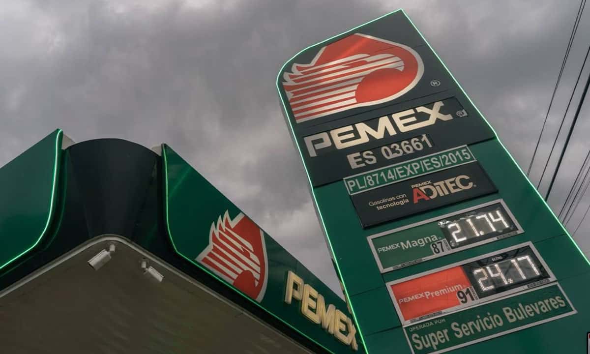 PEMEX