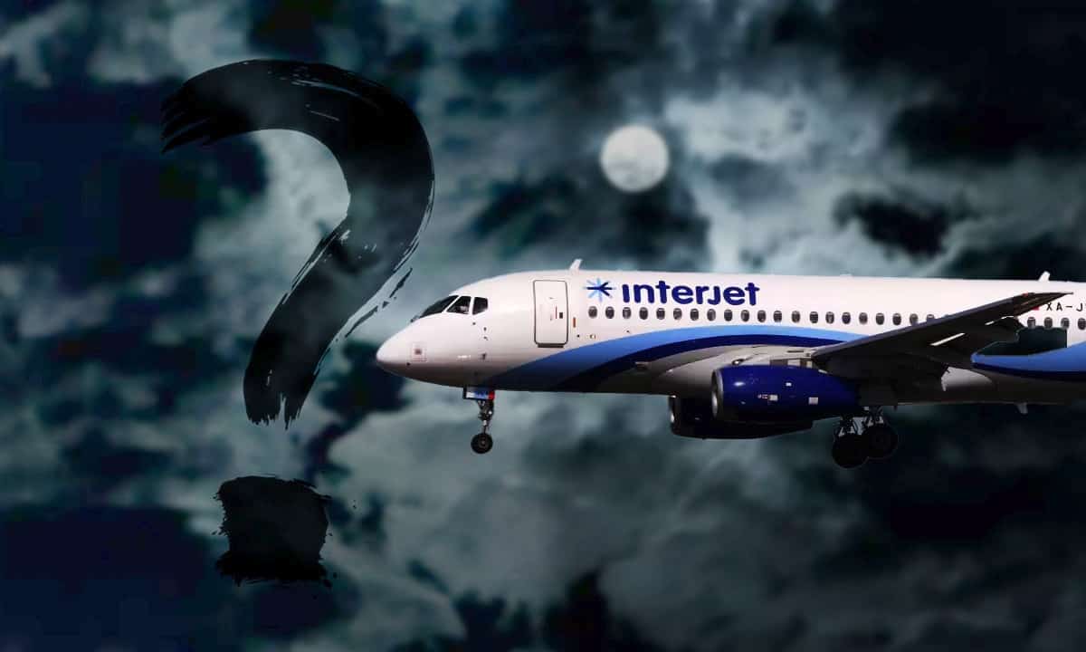 Interjet quiebra acreedorres