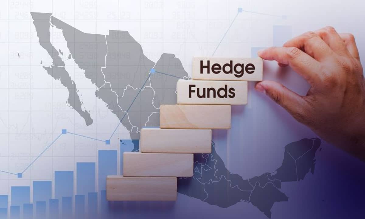 hedge funds fondos de cobertura ley de fondos de inversión