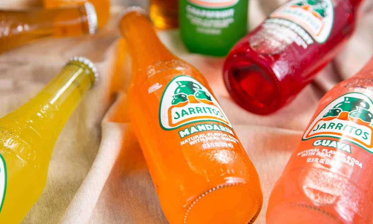 Jarritos