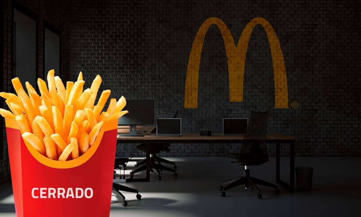 McDonald's se prepara para recortes esta semana