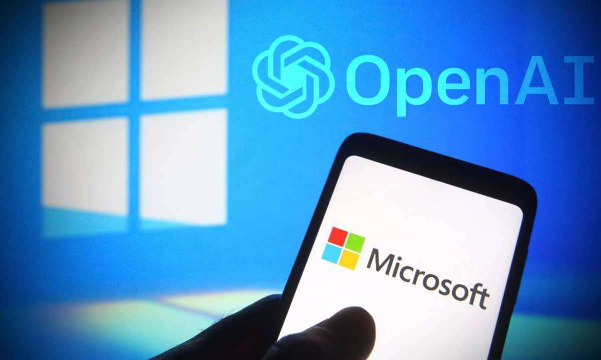 Microsoft apuesta por OpenAI pese a incertidumbre en la IA