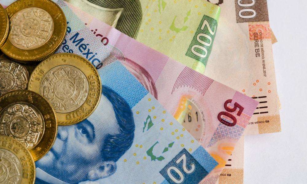 peso dolar 21 abril