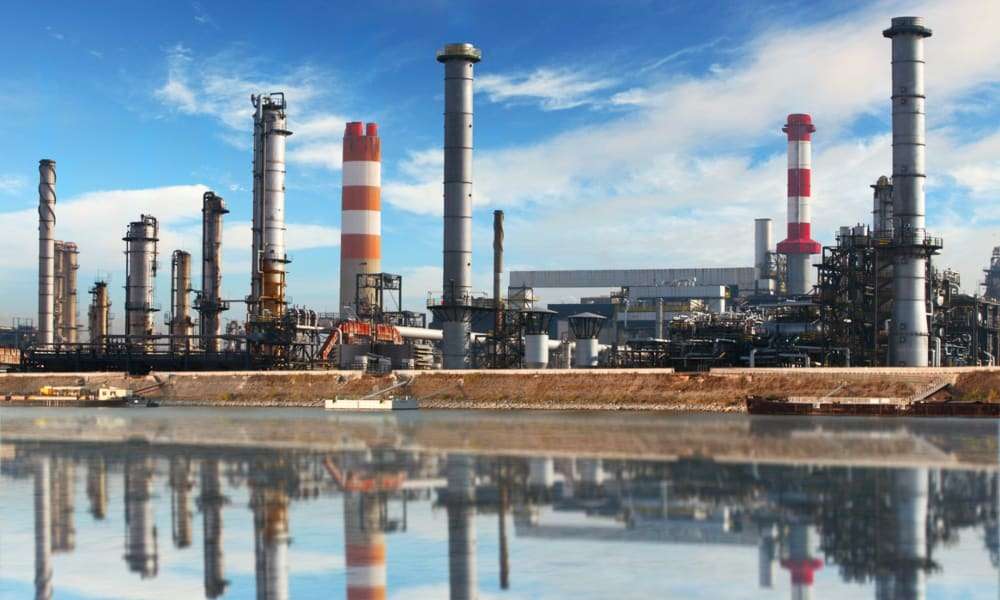 petróleo 19 abril