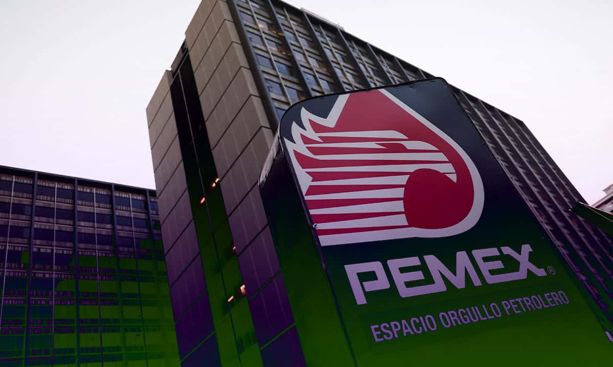 Pemex