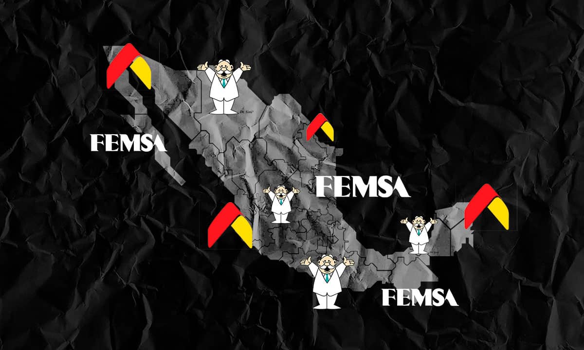 Femsa