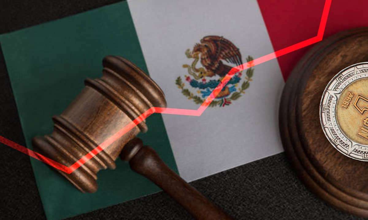 Reforma fiscal en México