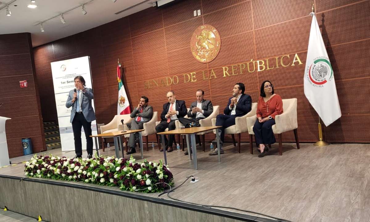 Seminario inclusión financiera